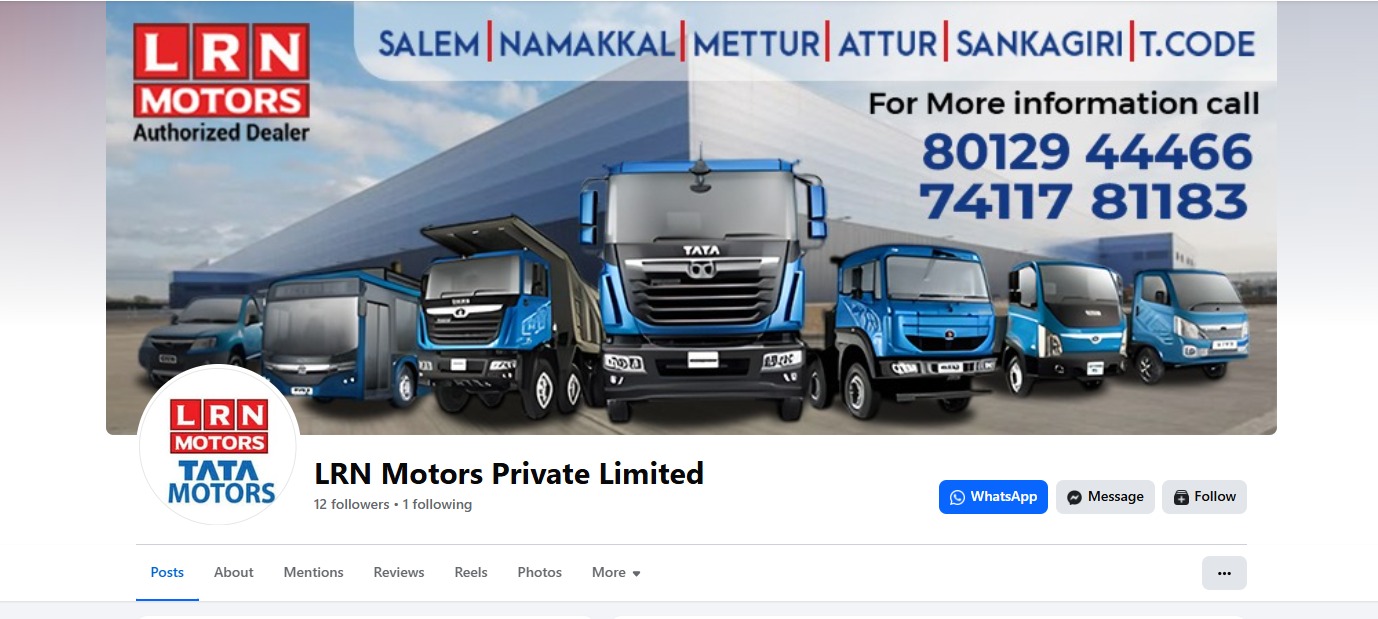 best Branding agency in Madurai